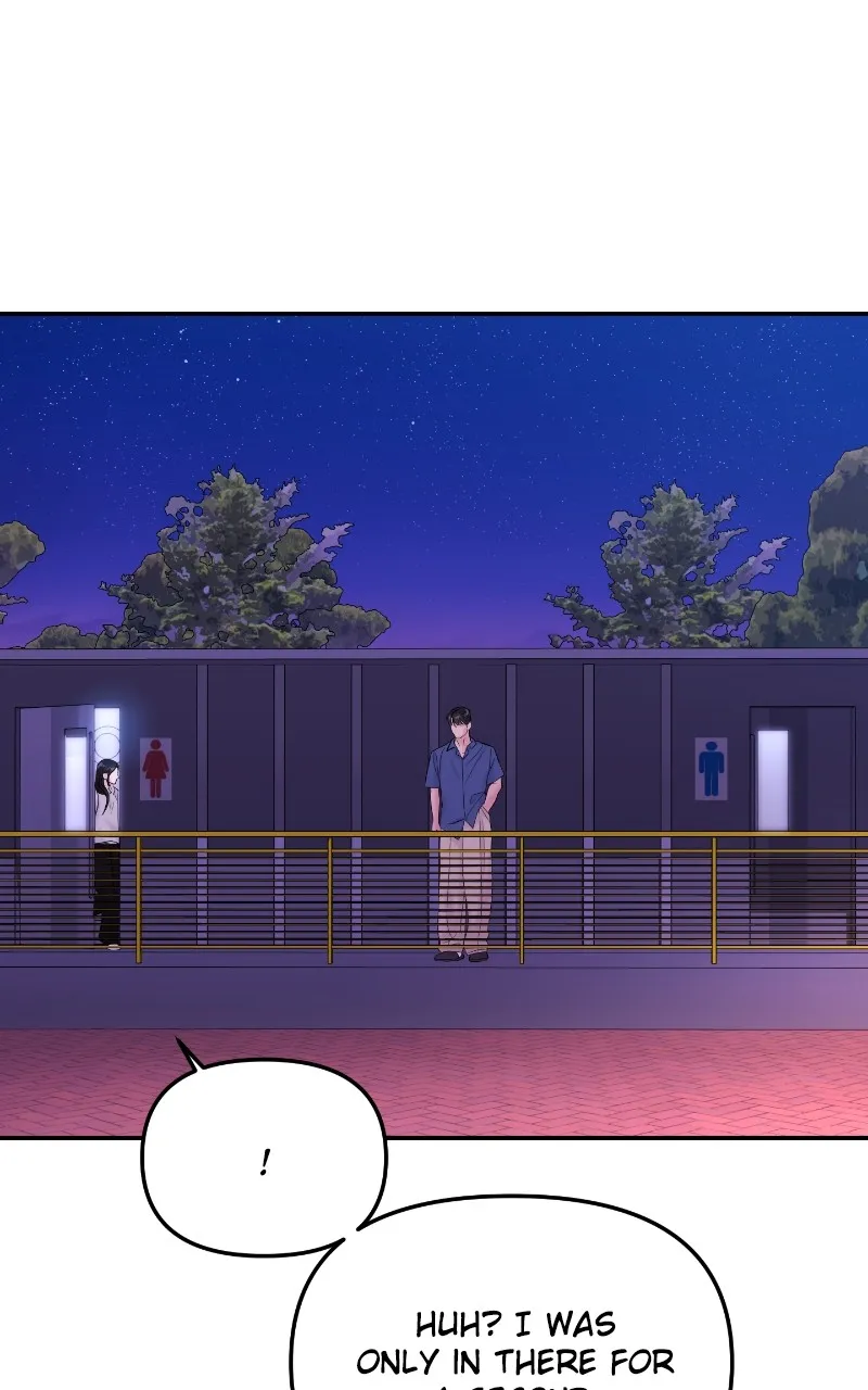 This is a Campus Romance Series Chapter 63 page 86 - 