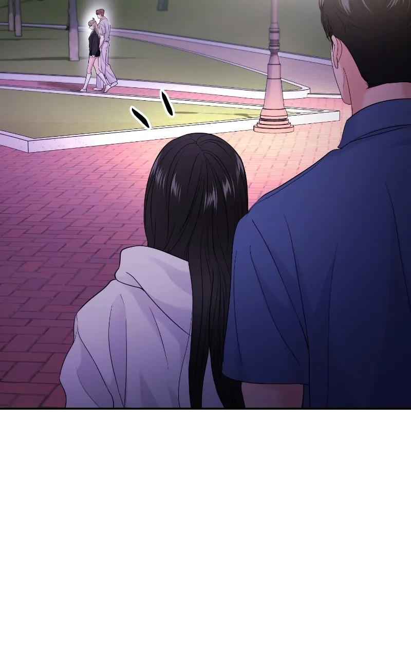 This is a Campus Romance Series Chapter 63 page 91 - 