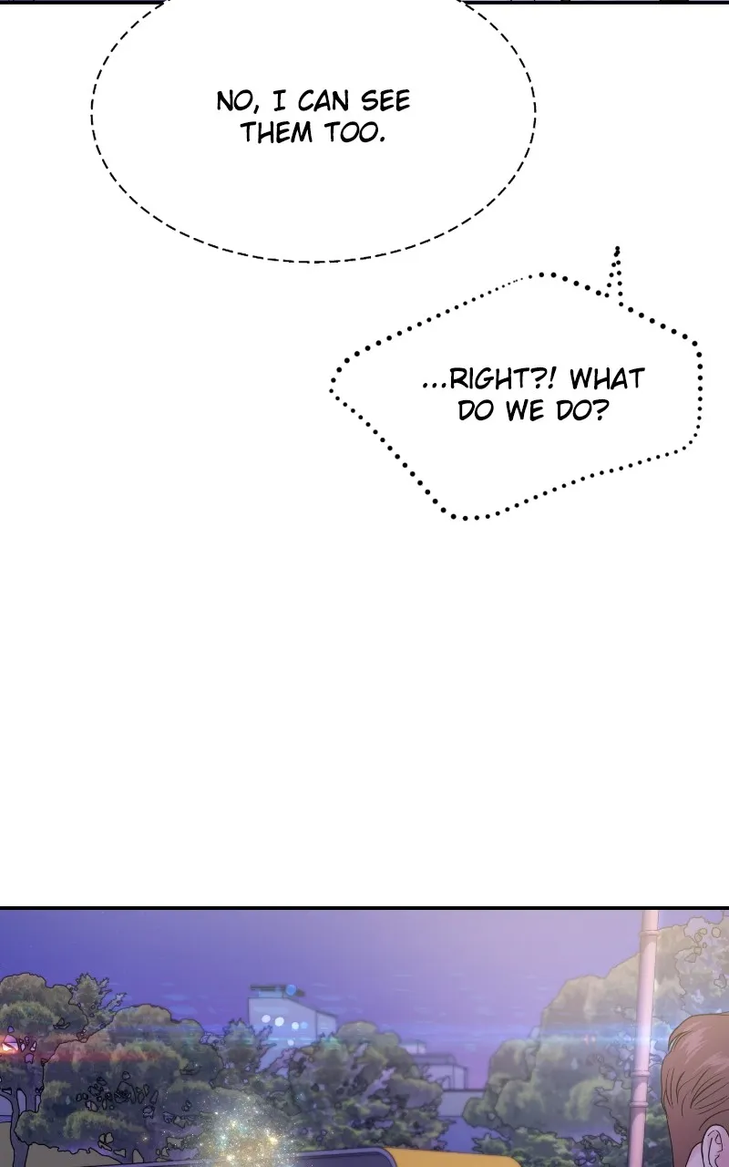 This is a Campus Romance Series Chapter 63 page 93 - 