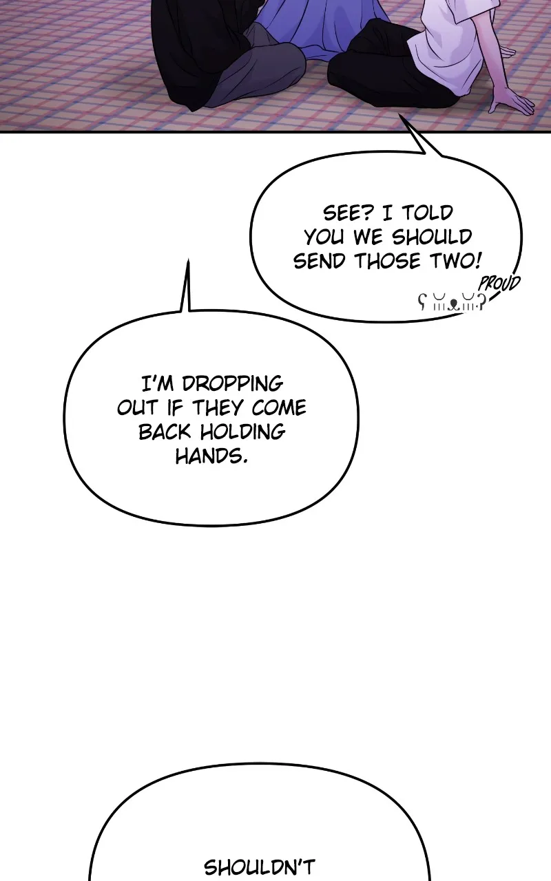 This is a Campus Romance Series Chapter 63 page 96 - 