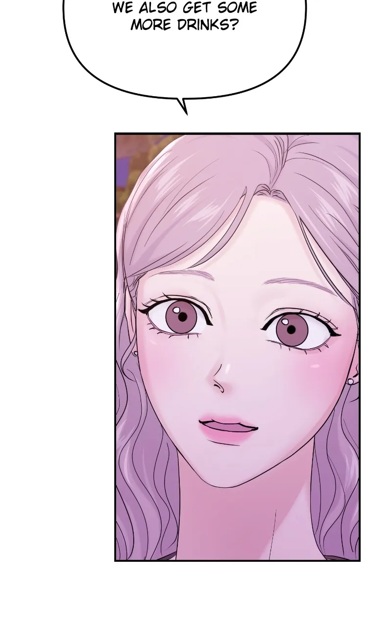 This is a Campus Romance Series Chapter 63 page 97 - 