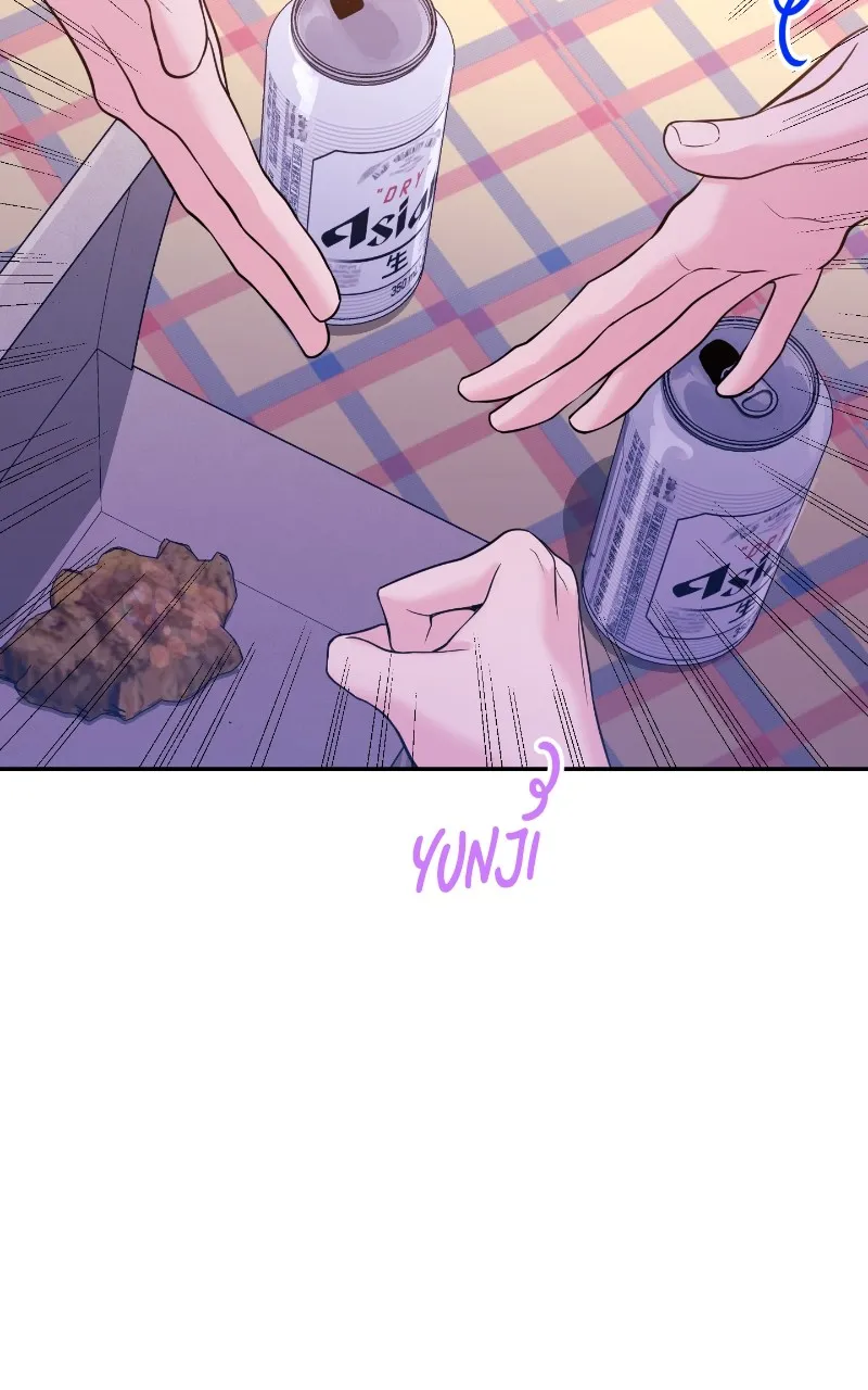 This is a Campus Romance Series Chapter 63 page 99 - 