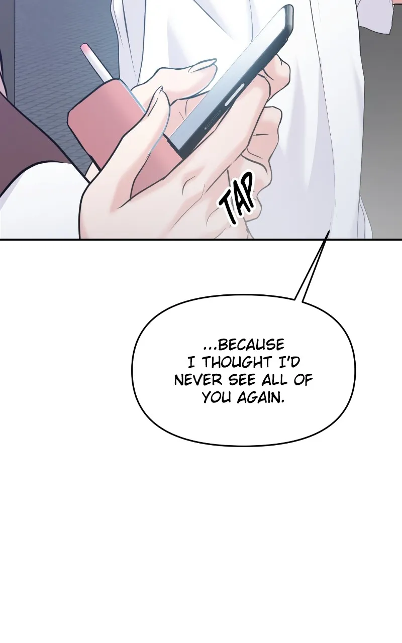 This is a Campus Romance Series Chapter 64 page 101 - 