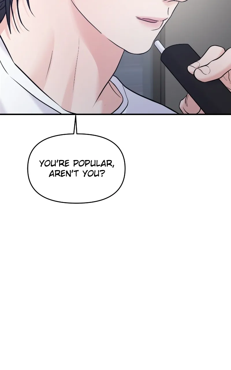 This is a Campus Romance Series Chapter 64 page 106 - 