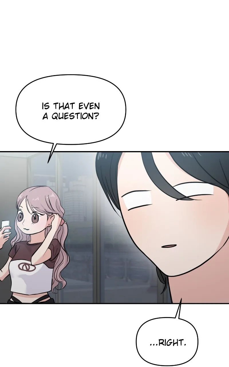 This is a Campus Romance Series Chapter 64 page 107 - 