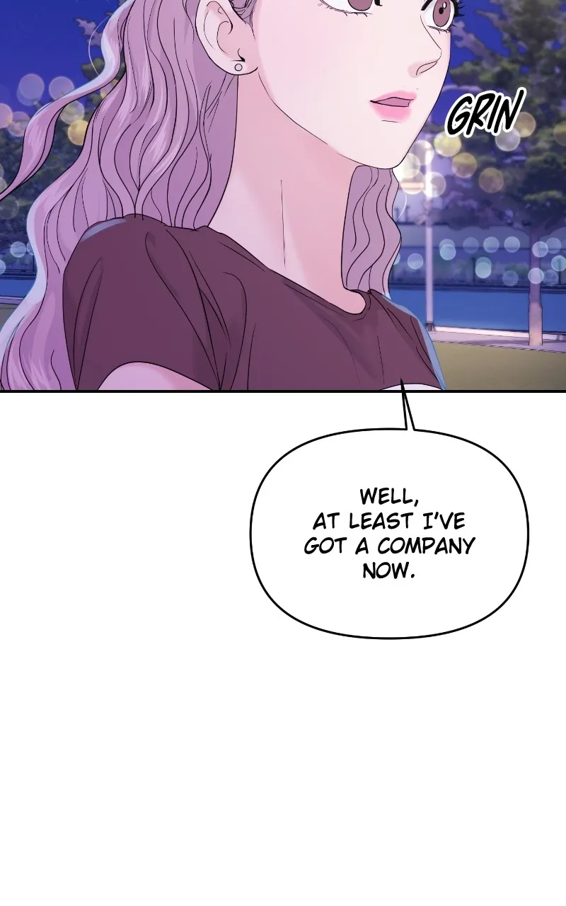 This is a Campus Romance Series Chapter 64 page 12 - 