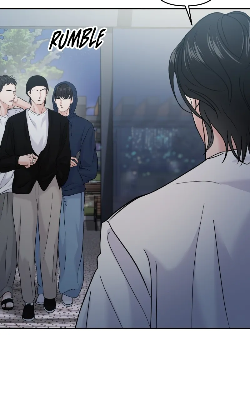 This is a Campus Romance Series Chapter 64 page 111 - 