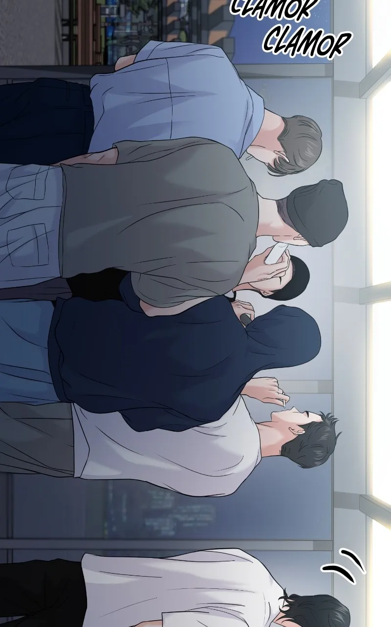 This is a Campus Romance Series Chapter 64 page 113 - 
