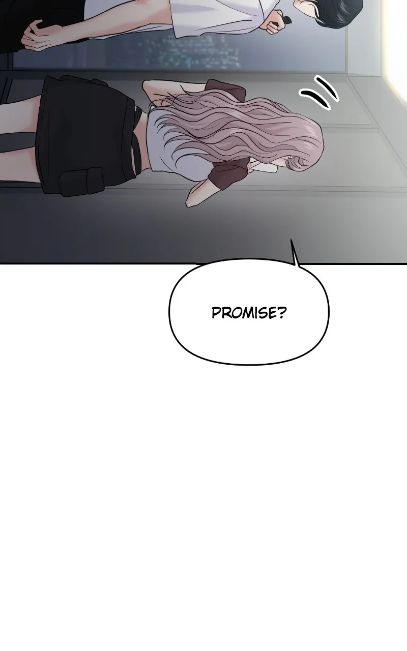 This is a Campus Romance Series Chapter 64 page 114 - 