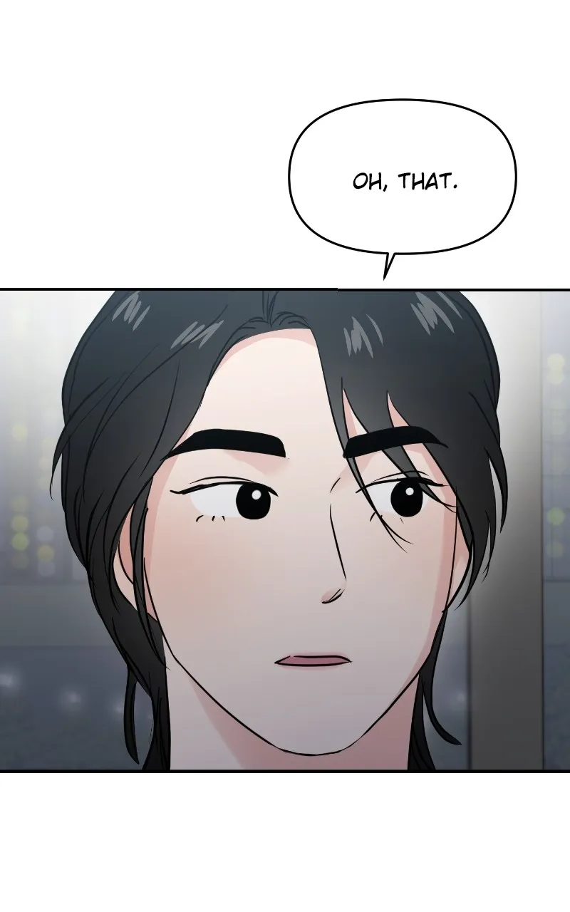 This is a Campus Romance Series Chapter 64 page 117 - 