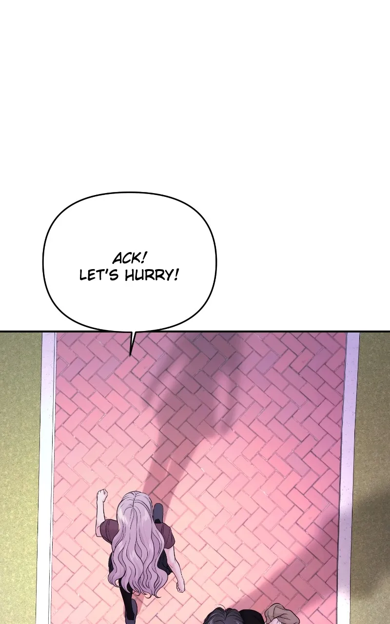 This is a Campus Romance Series Chapter 64 page 13 - 