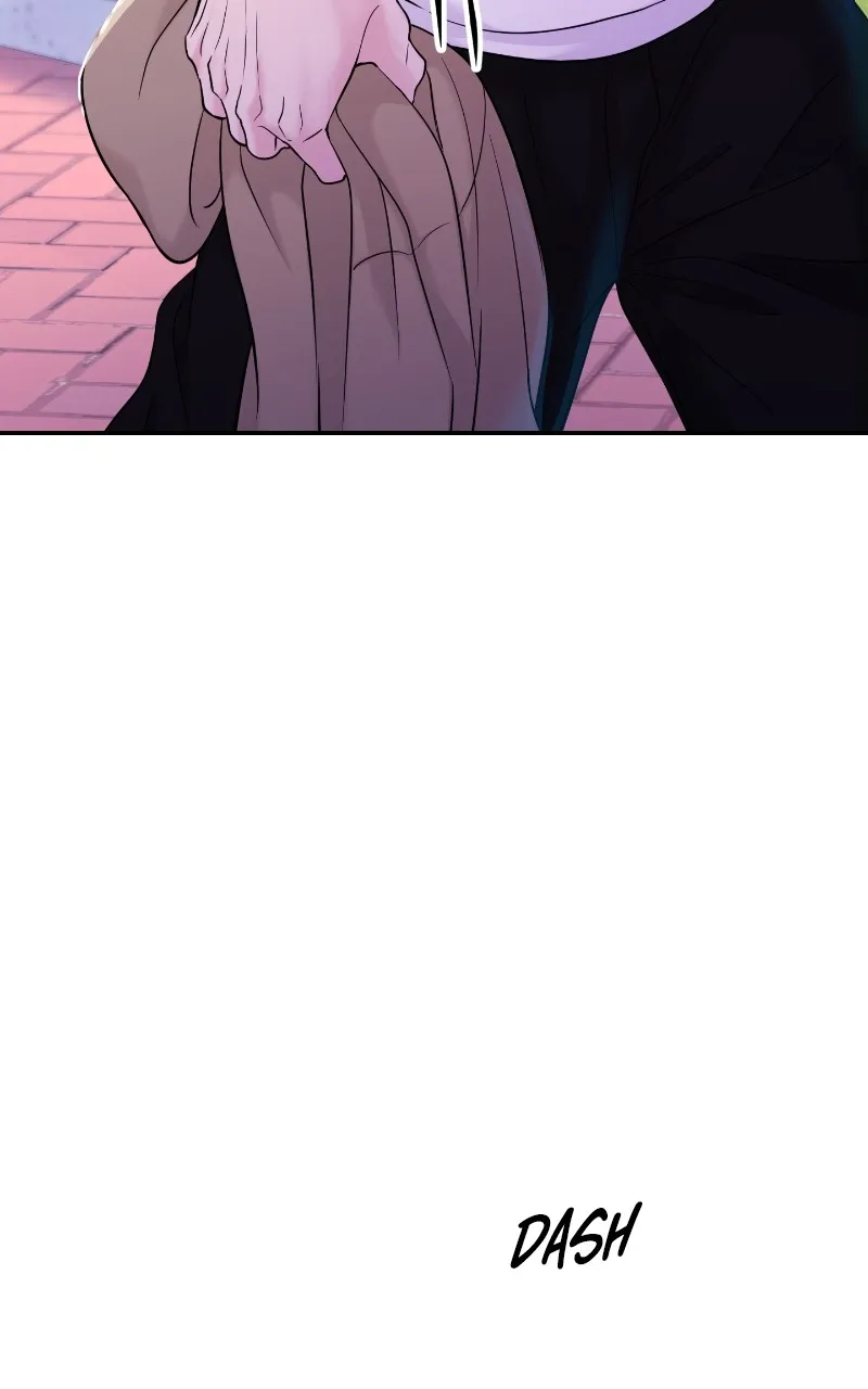This is a Campus Romance Series Chapter 64 page 19 - 