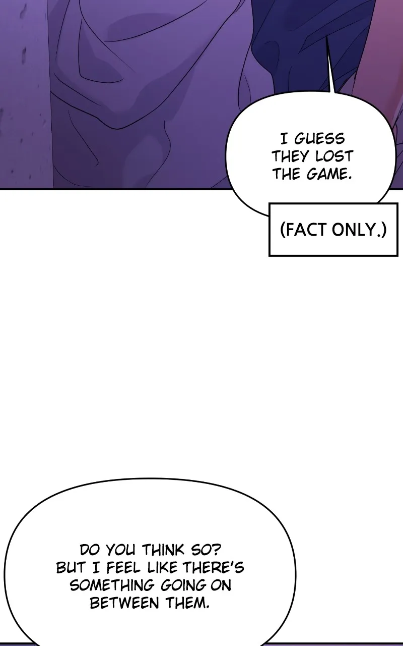 This is a Campus Romance Series Chapter 64 page 26 - 