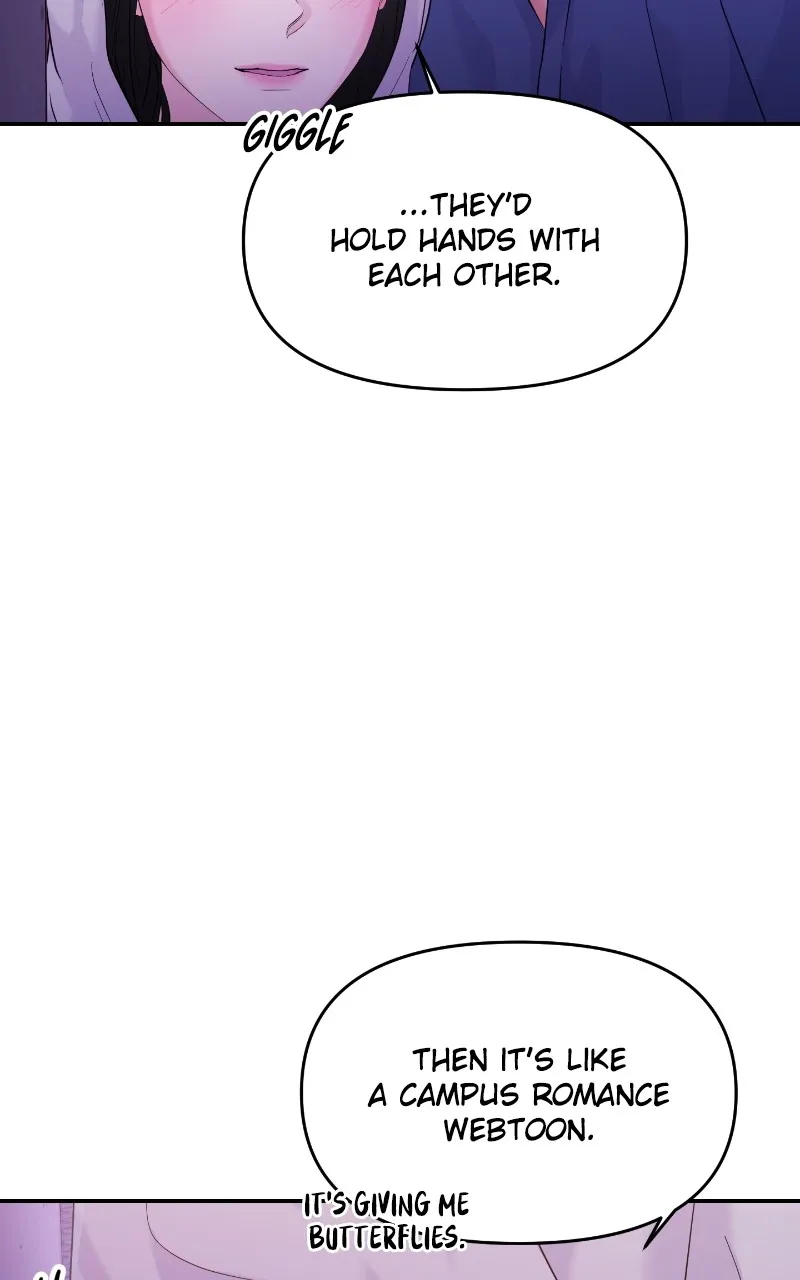This is a Campus Romance Series Chapter 64 page 29 - 