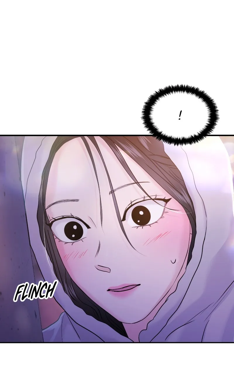This is a Campus Romance Series Chapter 64 page 31 - 