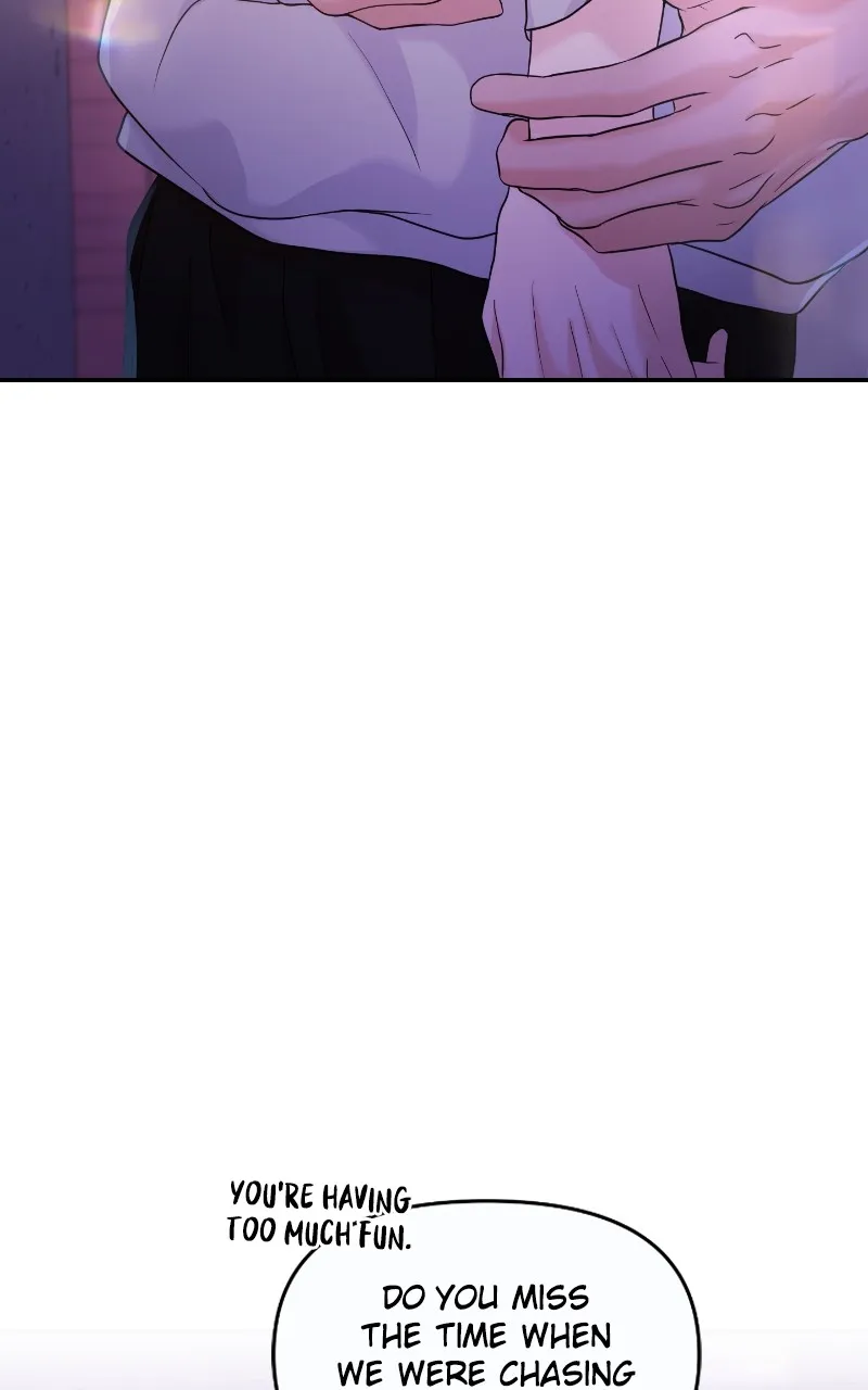 This is a Campus Romance Series Chapter 64 page 33 - 