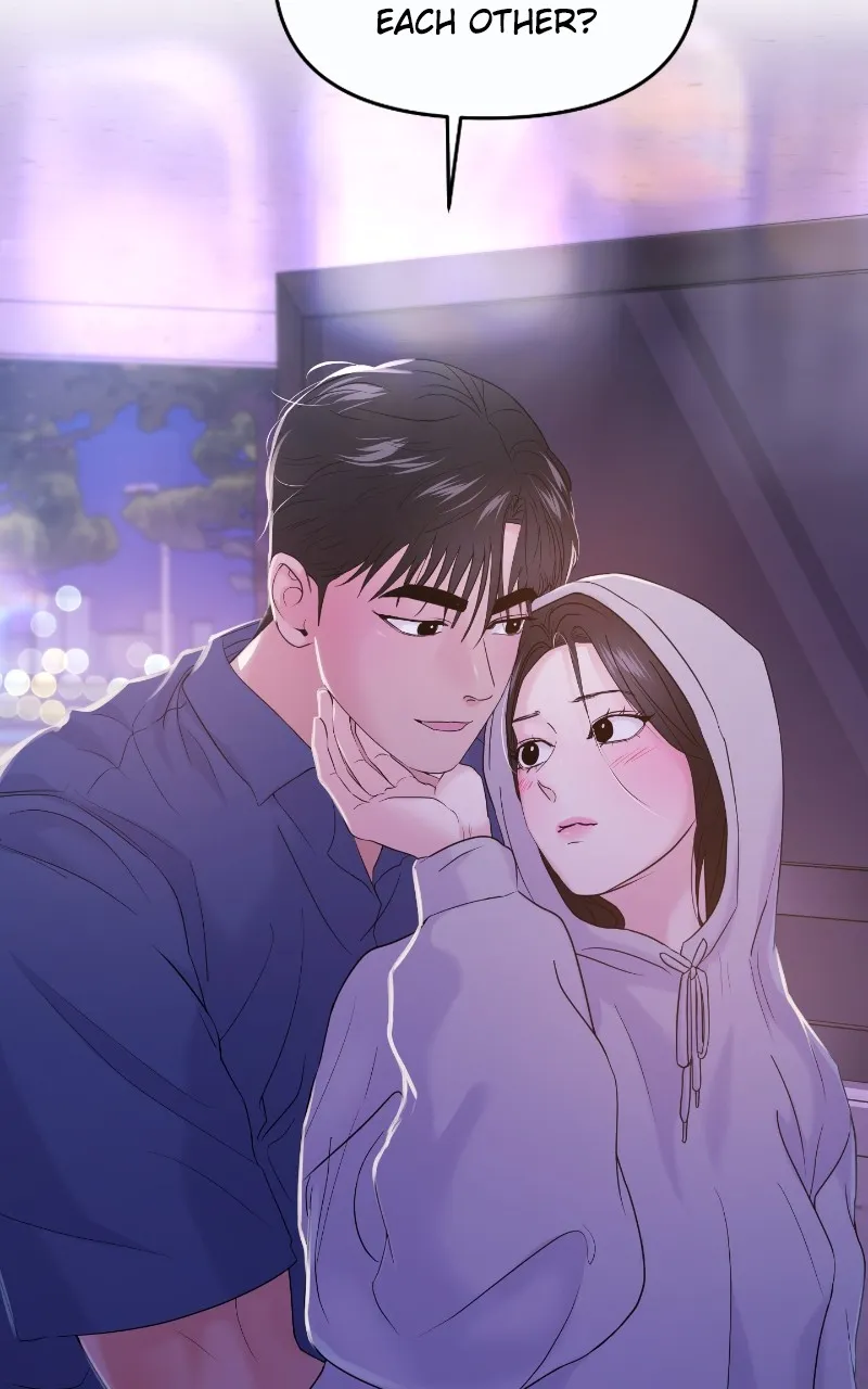 This is a Campus Romance Series Chapter 64 page 34 - 