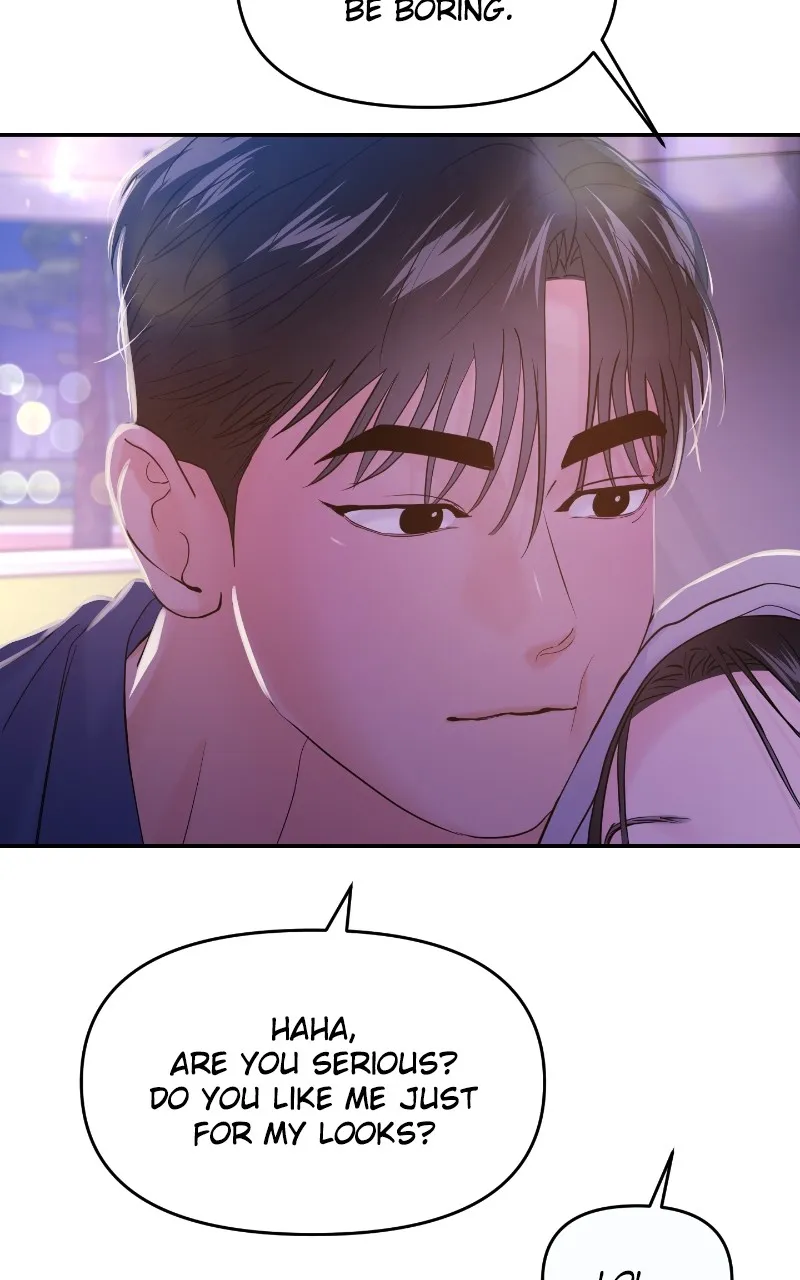 This is a Campus Romance Series Chapter 64 page 36 - 
