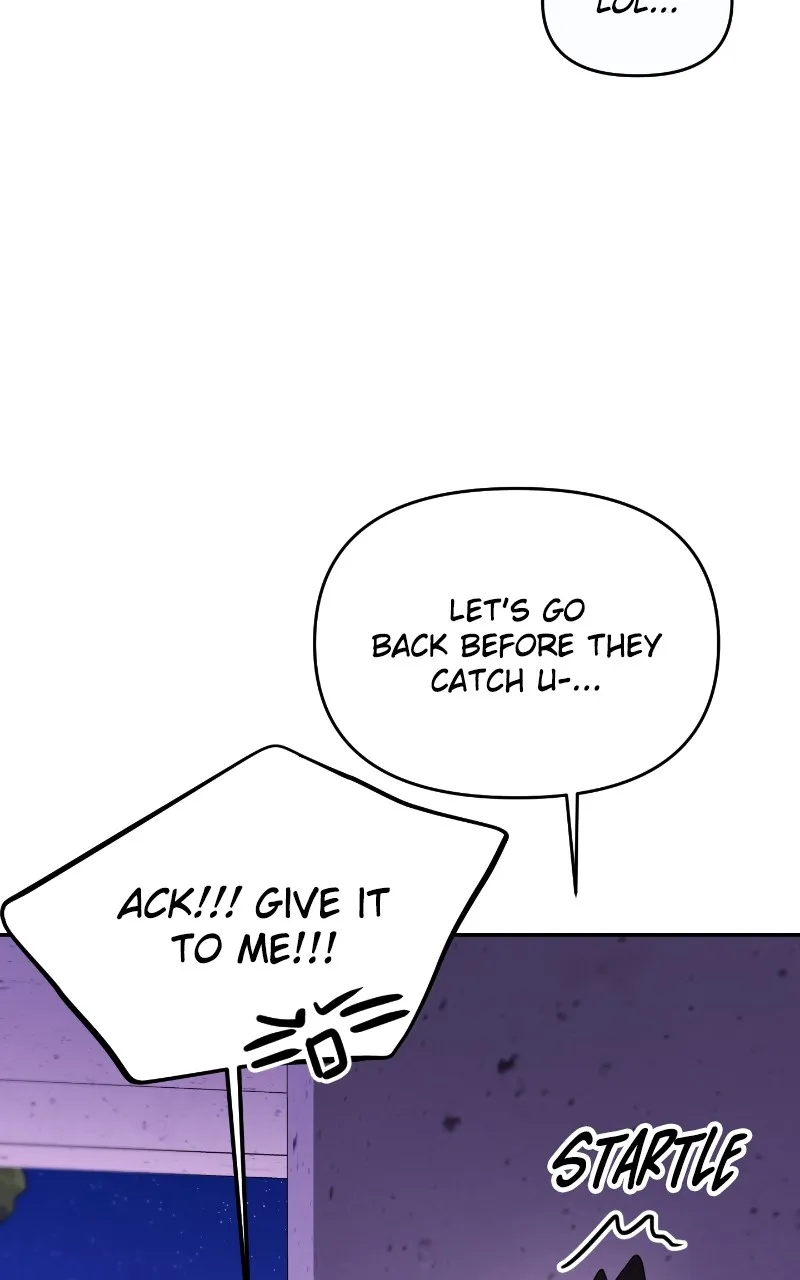 This is a Campus Romance Series Chapter 64 page 37 - 