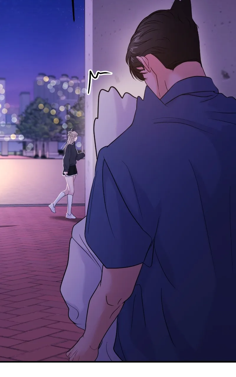This is a Campus Romance Series Chapter 64 page 38 - 