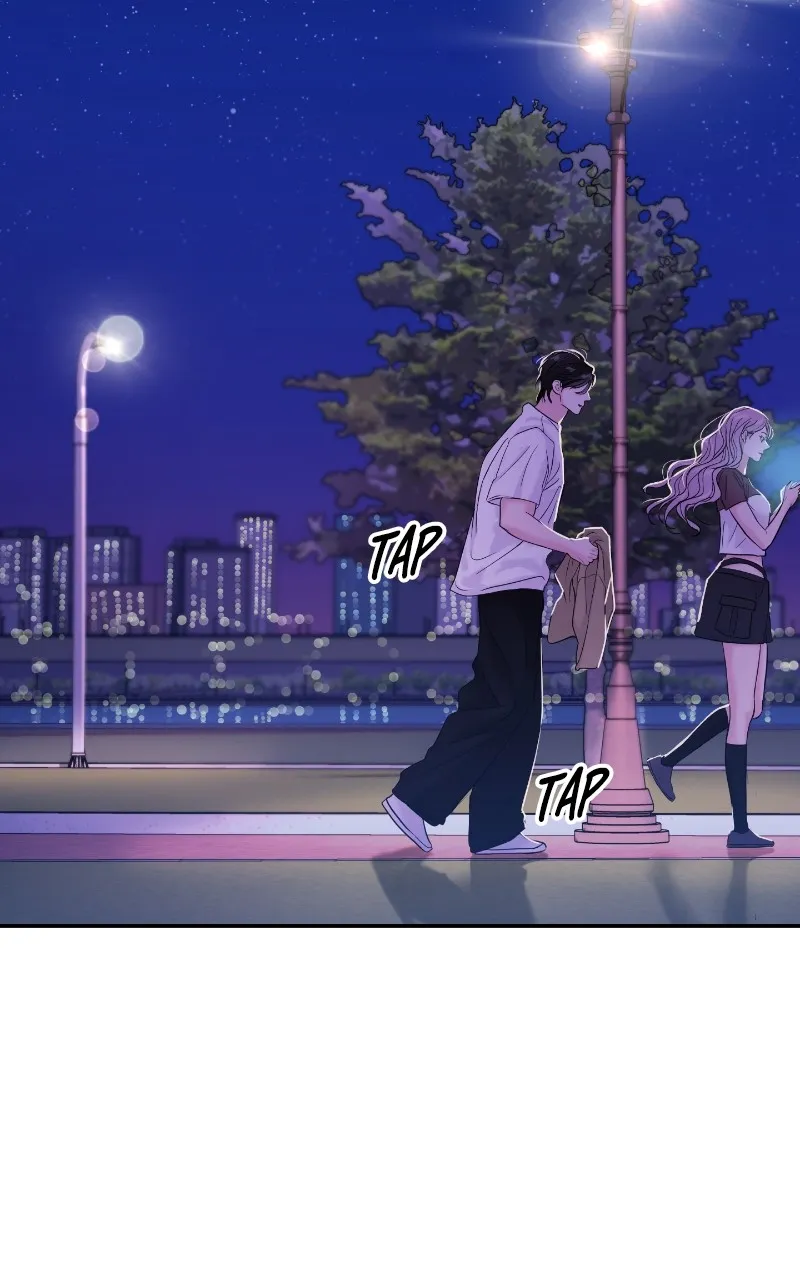 This is a Campus Romance Series Chapter 64 page 5 - 