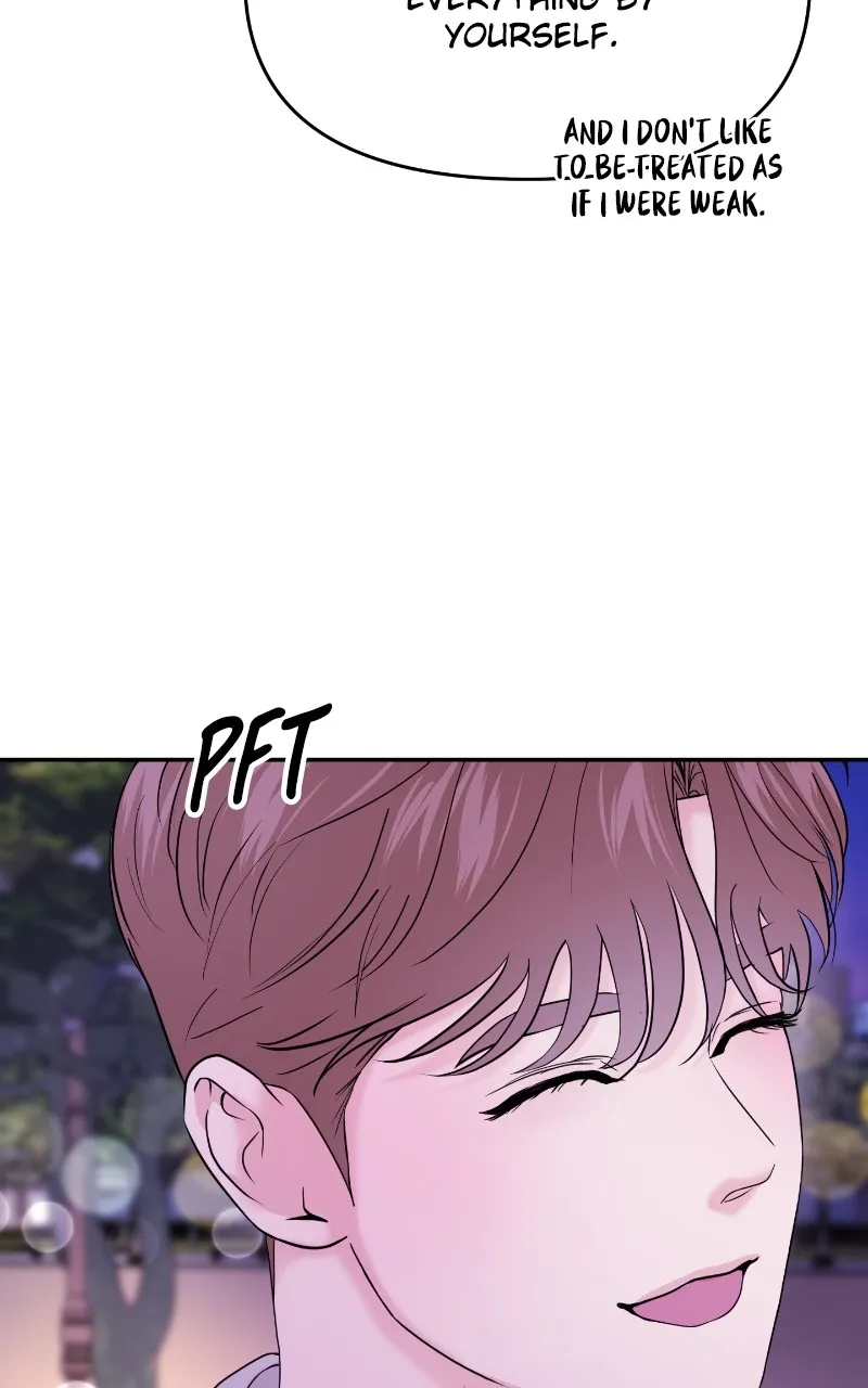 This is a Campus Romance Series Chapter 64 page 44 - 