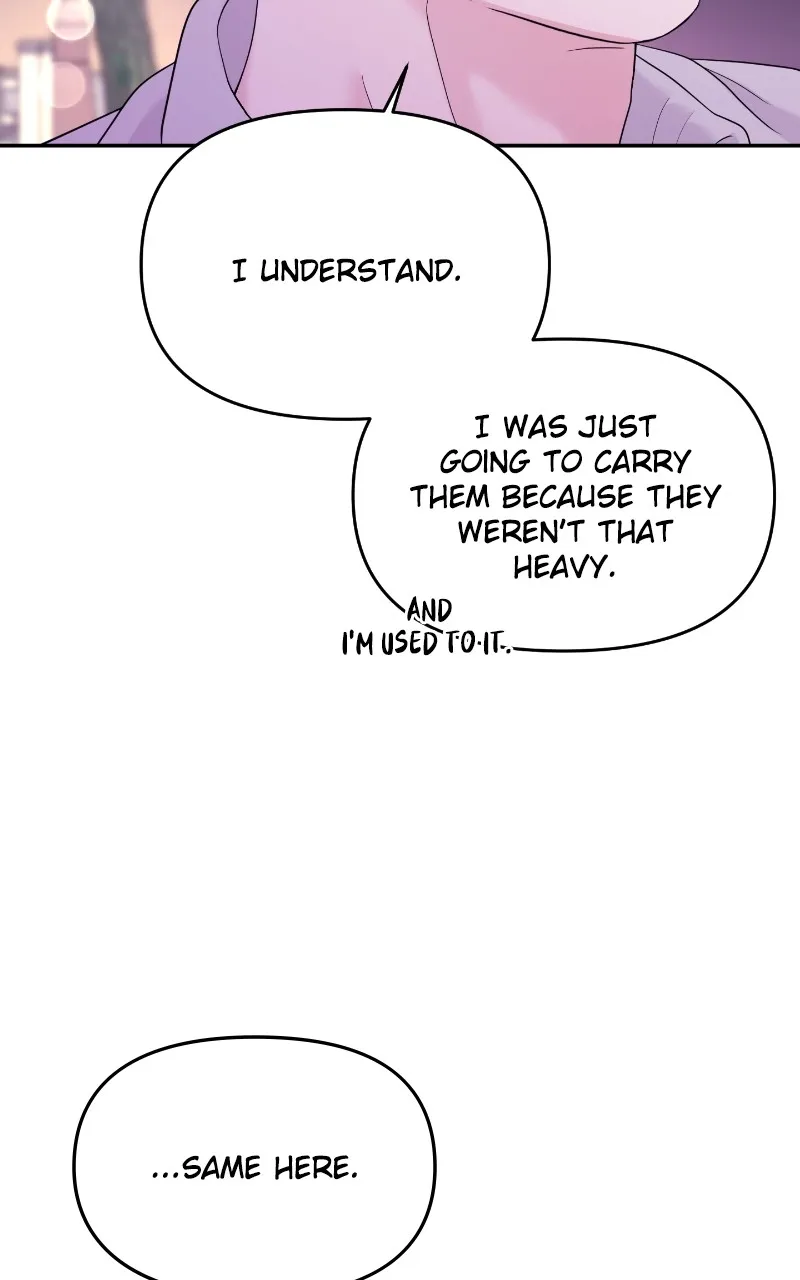This is a Campus Romance Series Chapter 64 page 45 - 