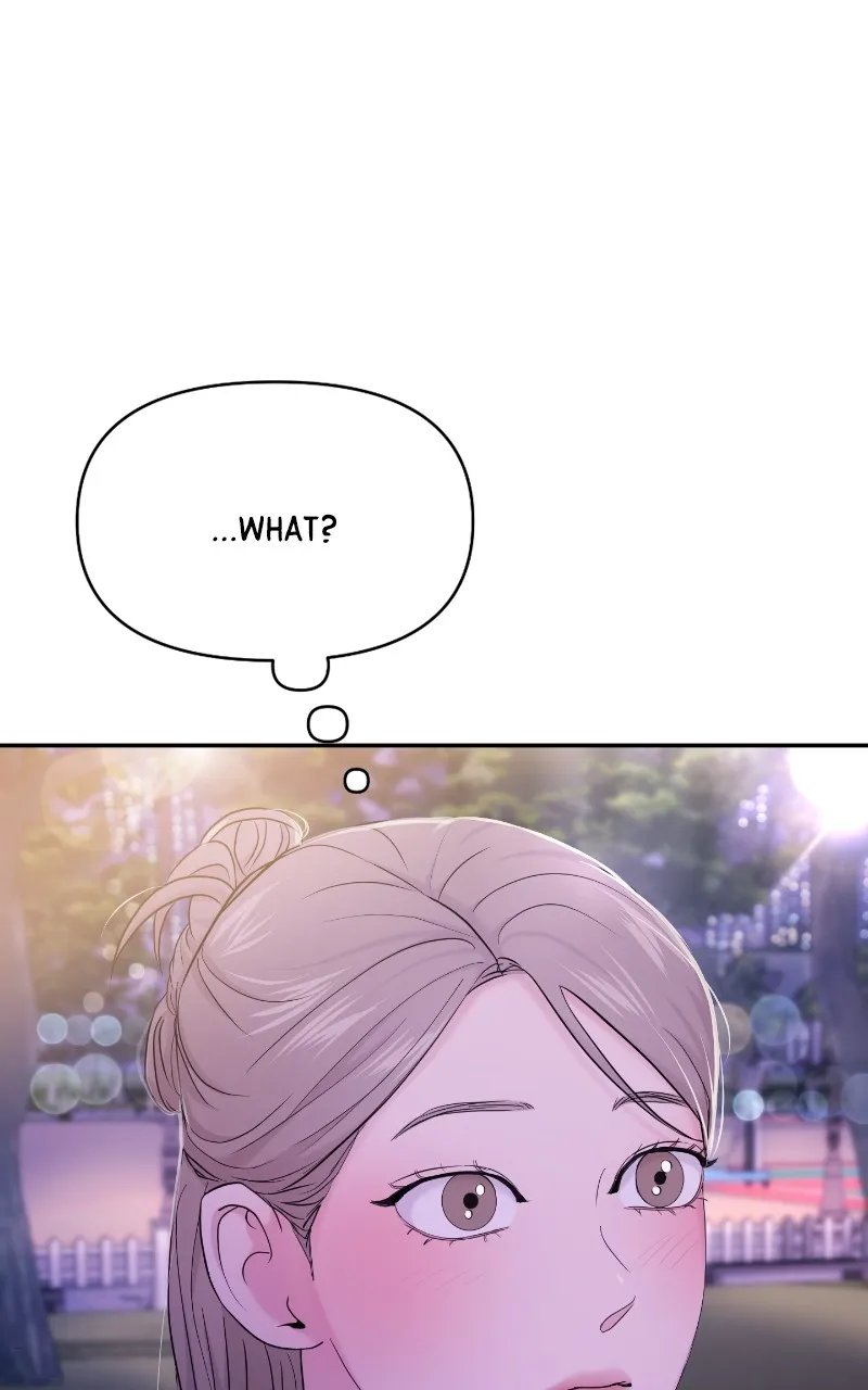 This is a Campus Romance Series Chapter 64 page 50 - 