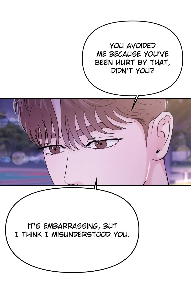 This is a Campus Romance Series Chapter 64 page 53 - 