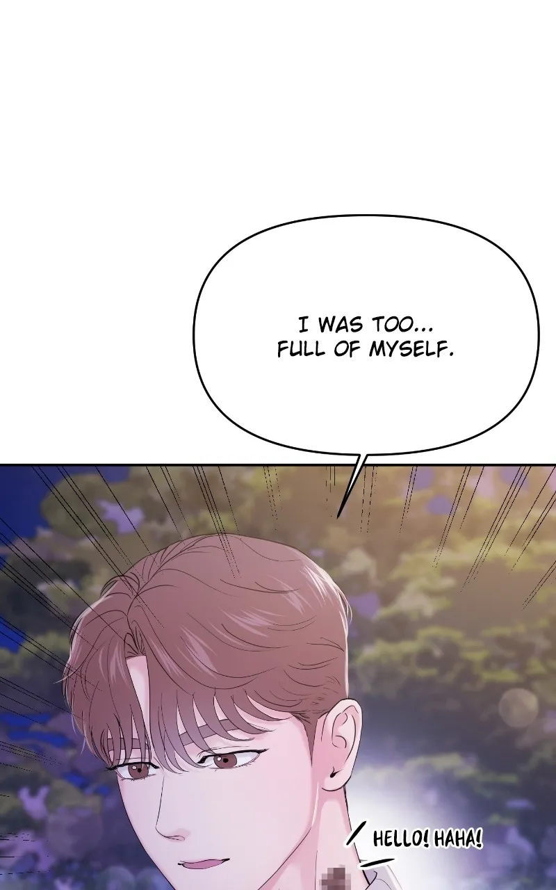 This is a Campus Romance Series Chapter 64 page 54 - 
