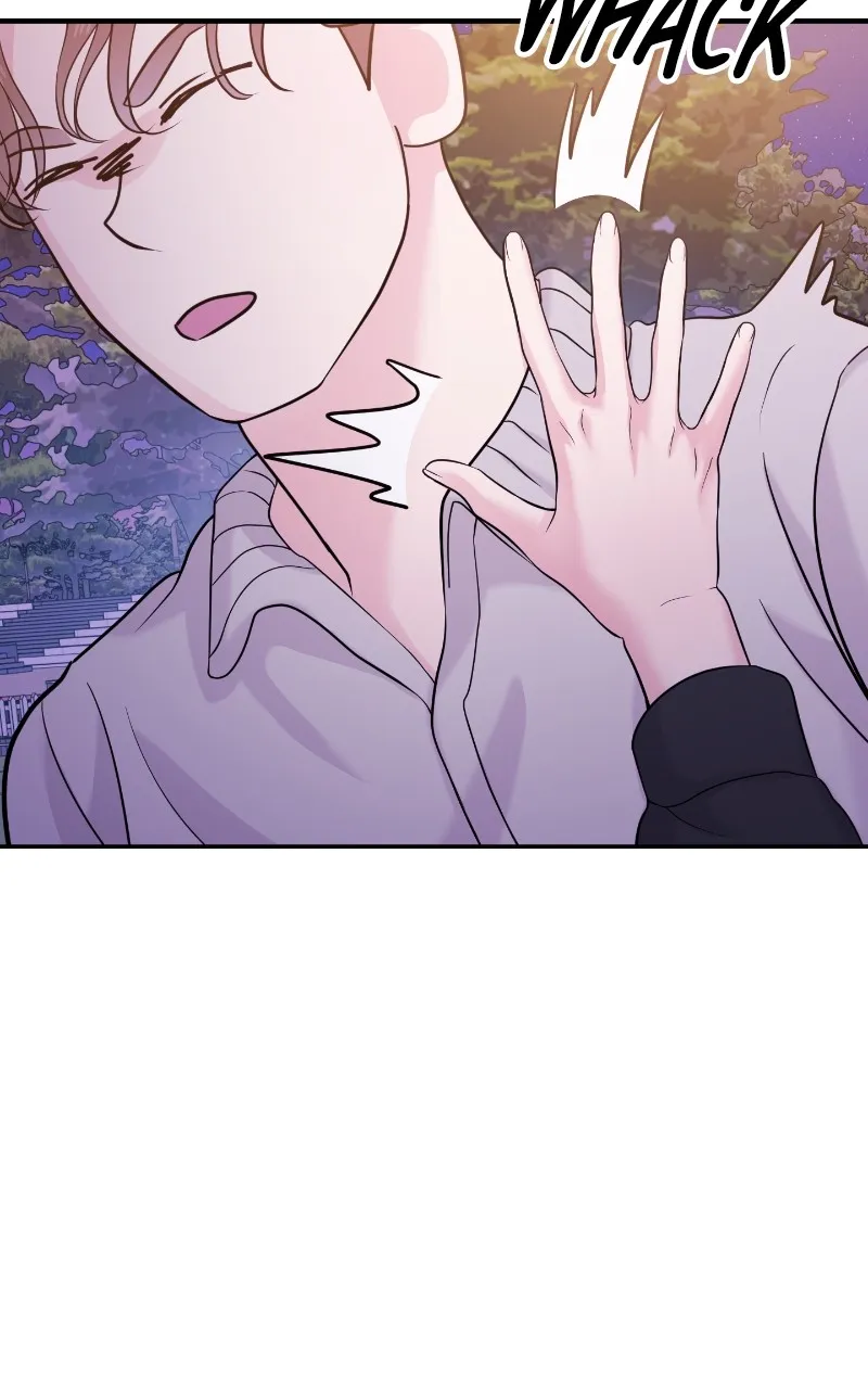 This is a Campus Romance Series Chapter 64 page 58 - 