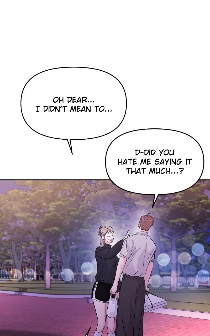 This is a Campus Romance Series Chapter 64 page 59 - 