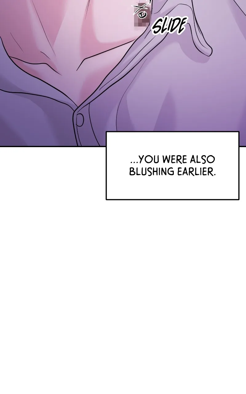 This is a Campus Romance Series Chapter 64 page 63 - 