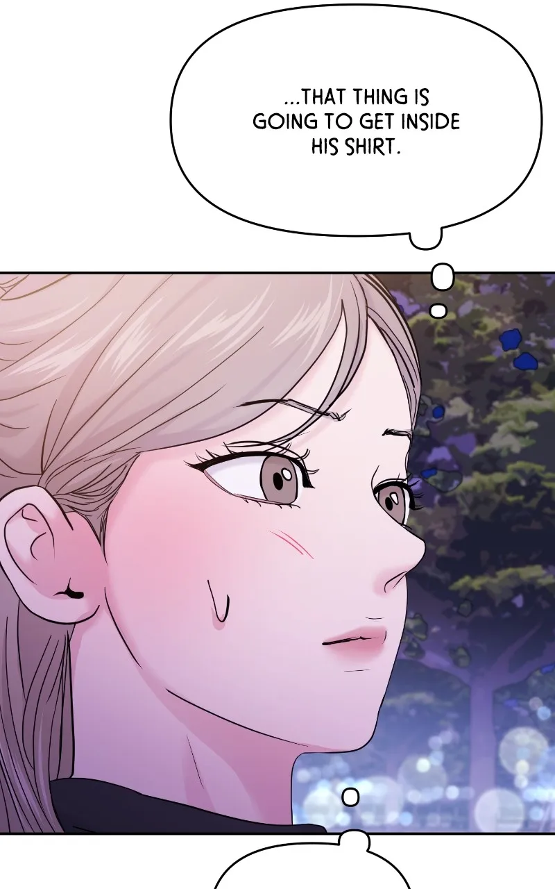 This is a Campus Romance Series Chapter 64 page 64 - 