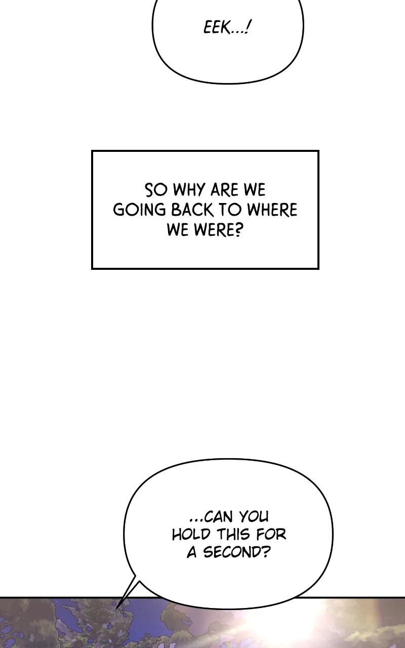 This is a Campus Romance Series Chapter 64 page 65 - 