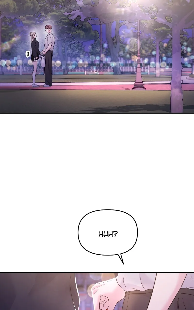 This is a Campus Romance Series Chapter 64 page 66 - 