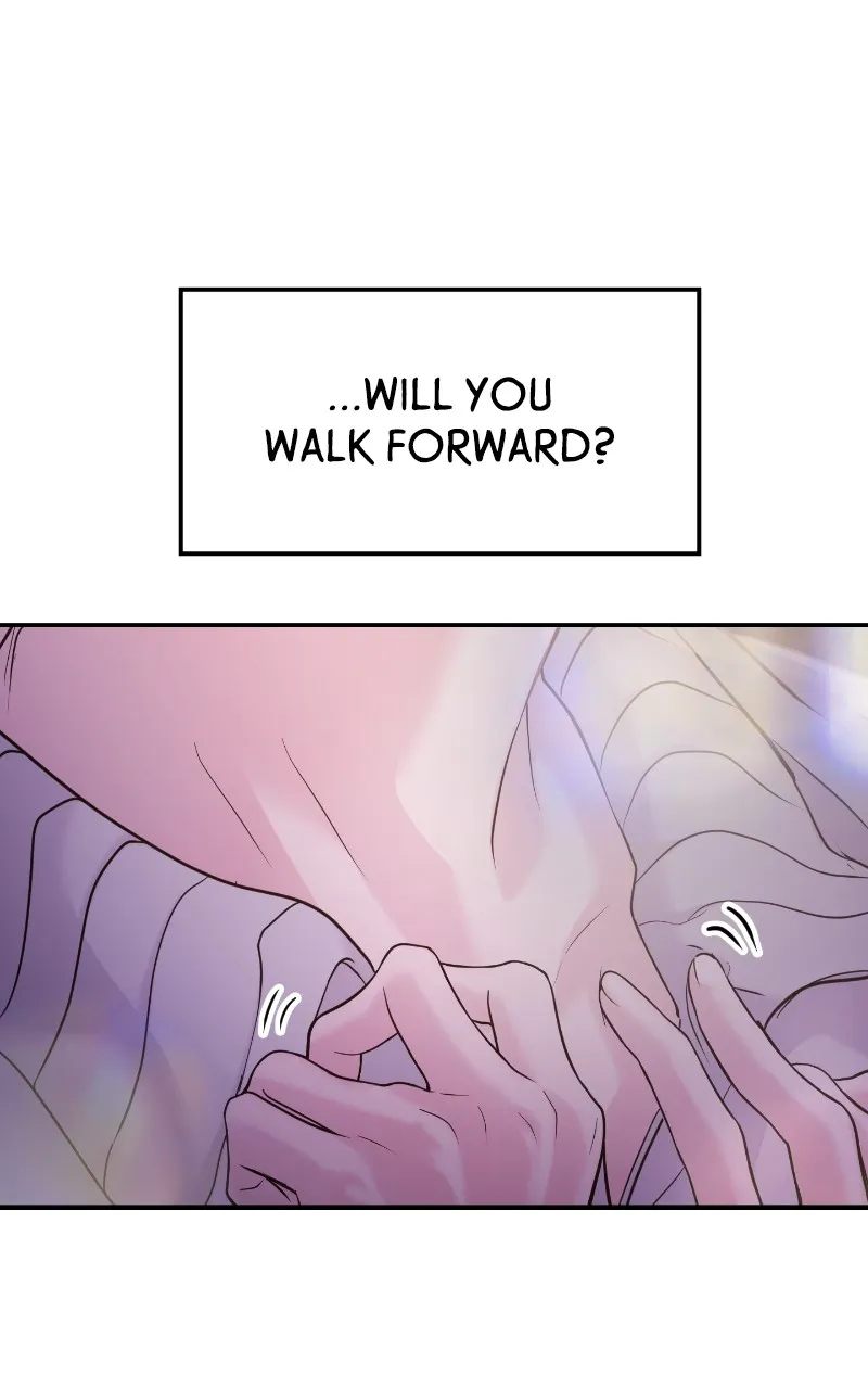 This is a Campus Romance Series Chapter 64 page 71 - 