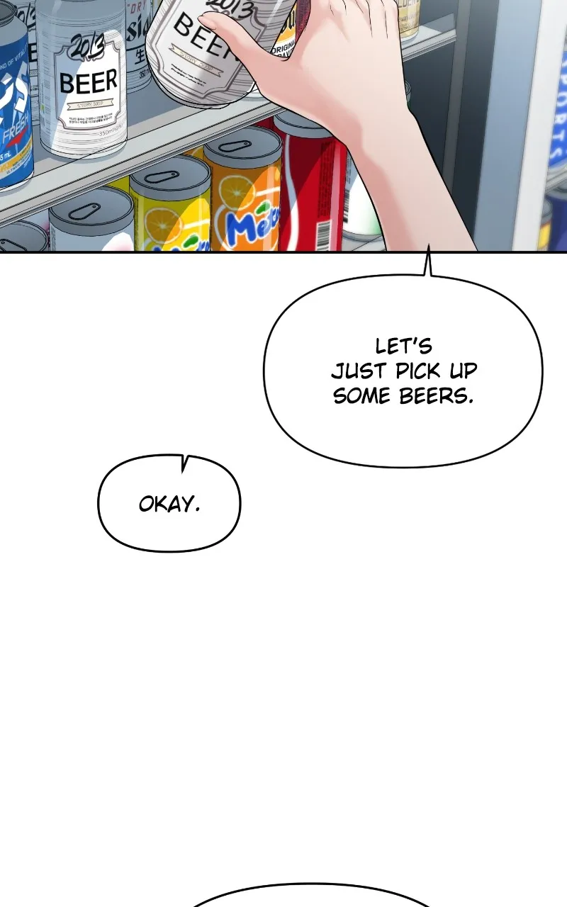 This is a Campus Romance Series Chapter 64 page 73 - 