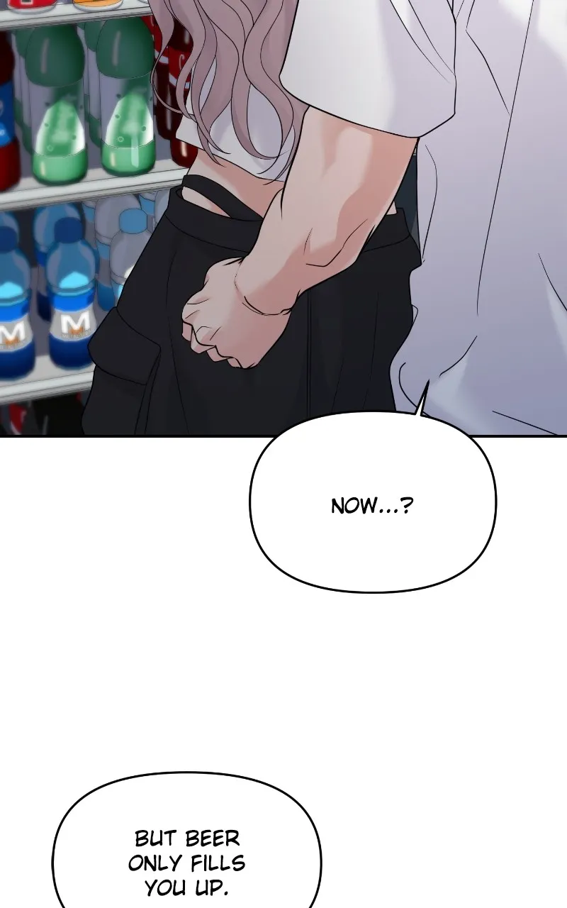 This is a Campus Romance Series Chapter 64 page 75 - 