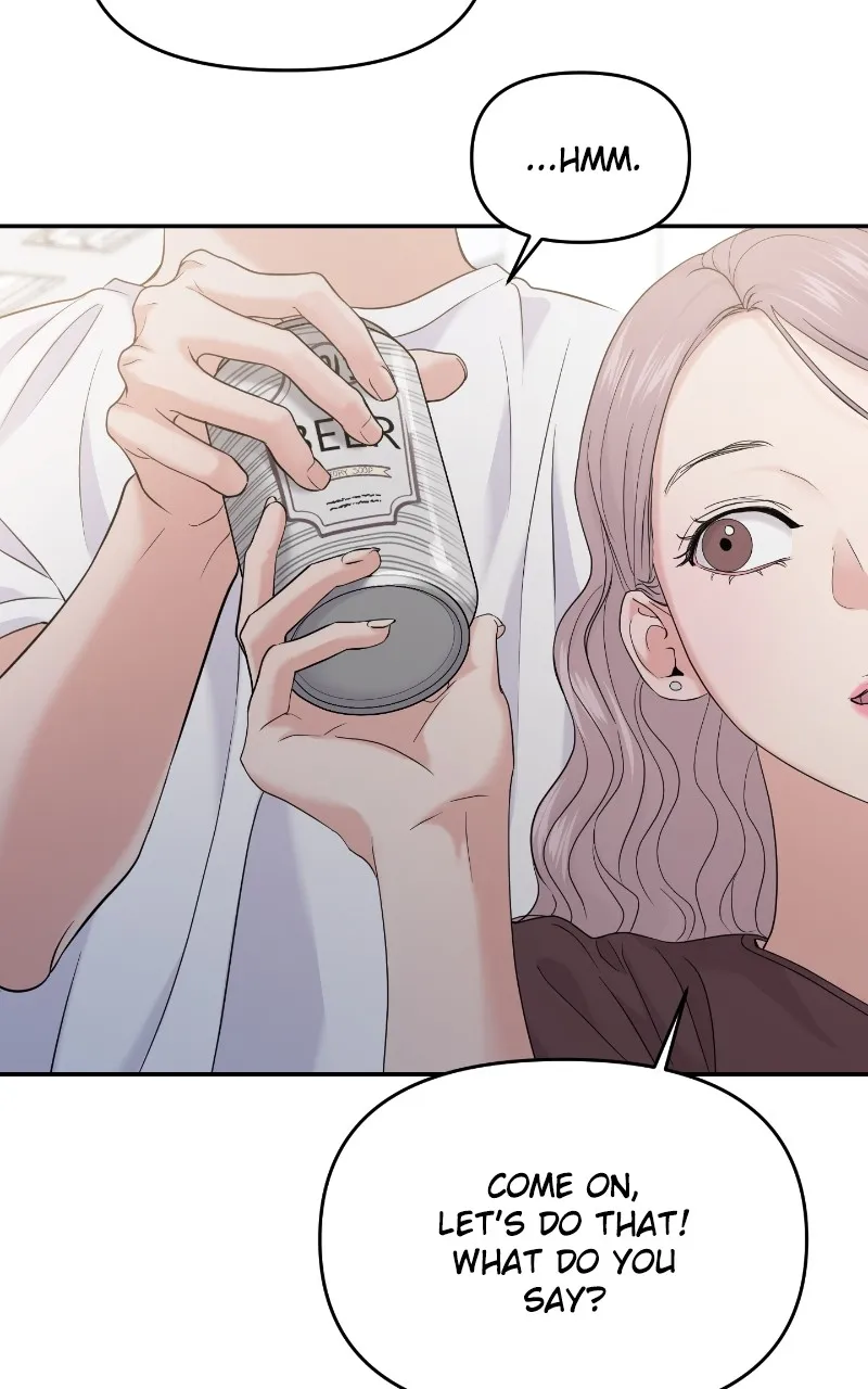 This is a Campus Romance Series Chapter 64 page 76 - 