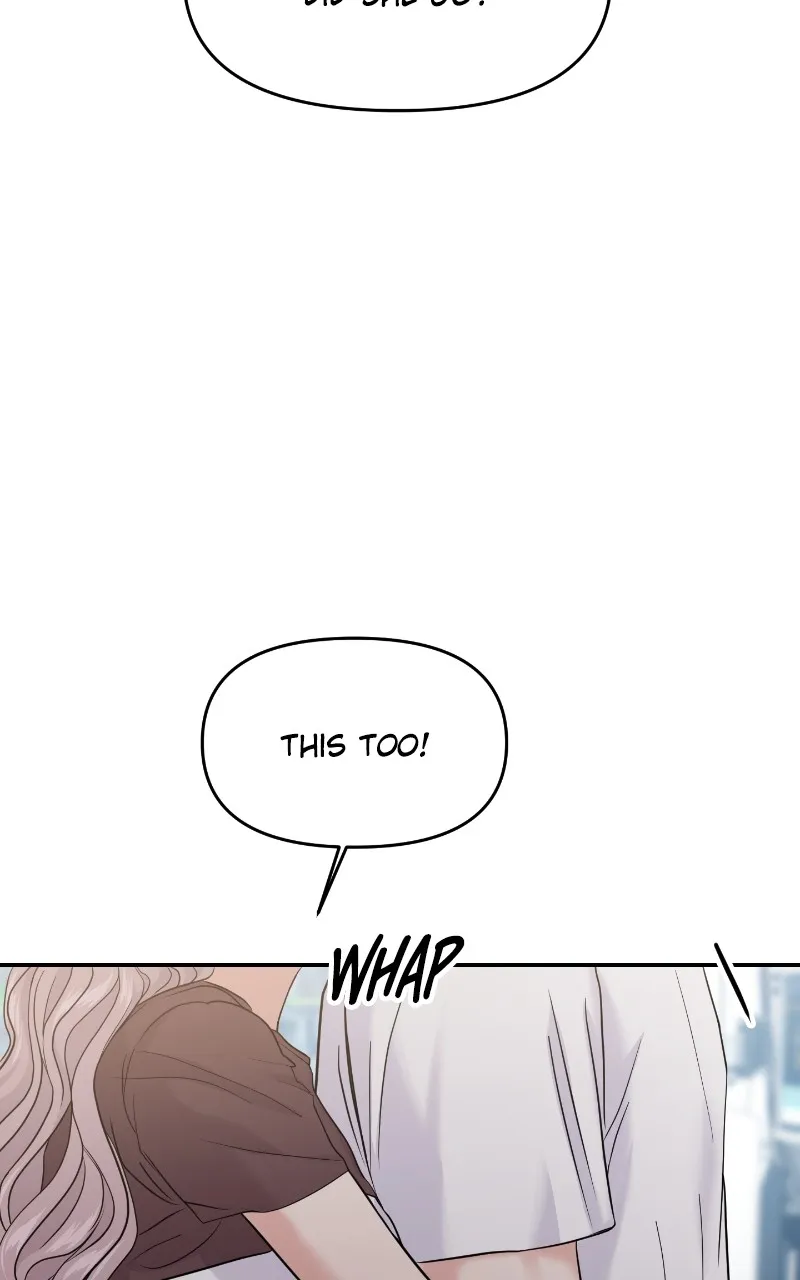 This is a Campus Romance Series Chapter 64 page 85 - 