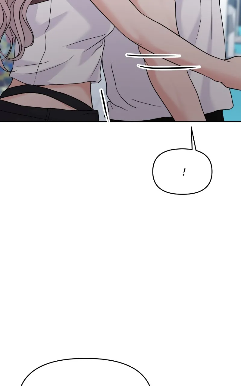 This is a Campus Romance Series Chapter 64 page 86 - 