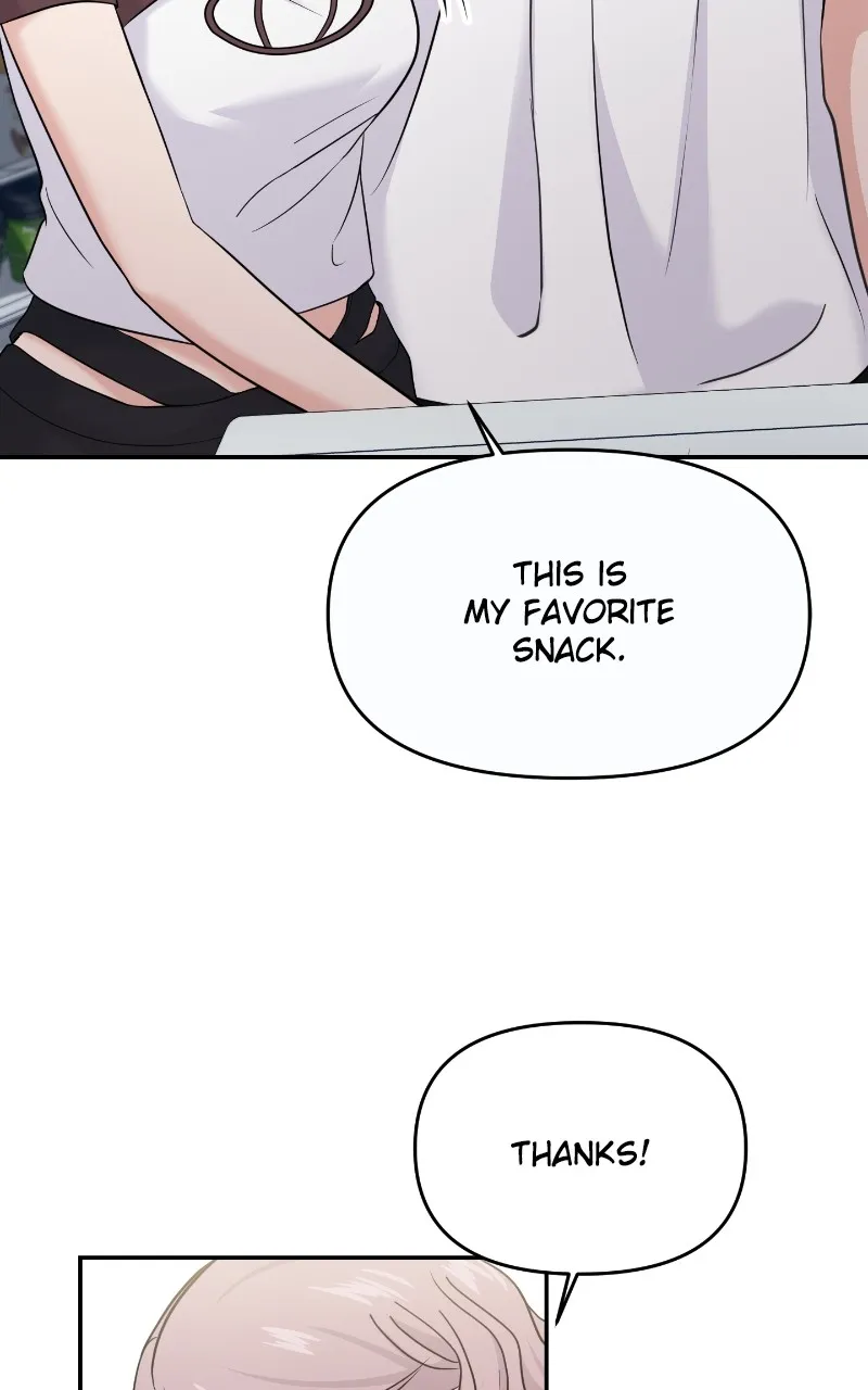 This is a Campus Romance Series Chapter 64 page 88 - 