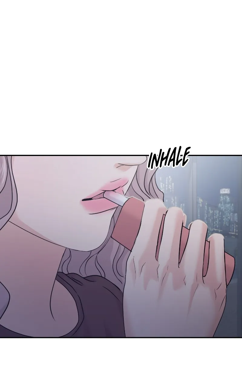 This is a Campus Romance Series Chapter 64 page 93 - 