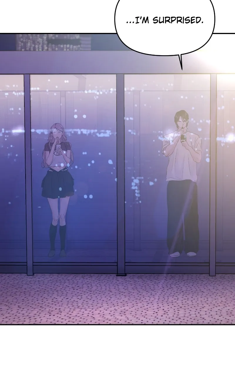 This is a Campus Romance Series Chapter 64 page 95 - 