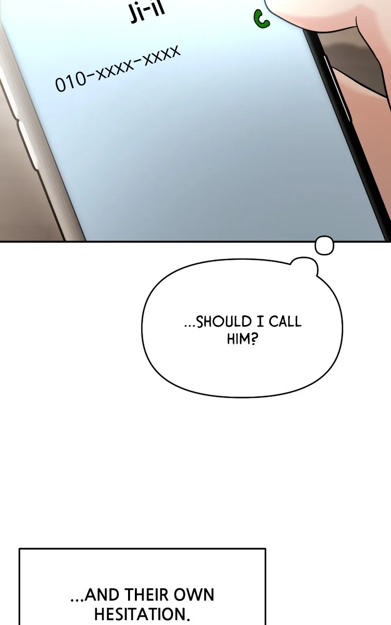 This is a Campus Romance Series Chapter 65 page 105 - 