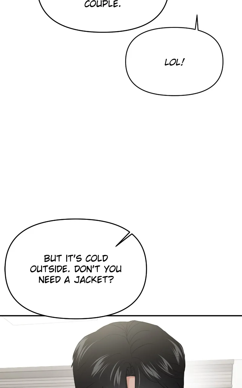 This is a Campus Romance Series Chapter 65 page 109 - 