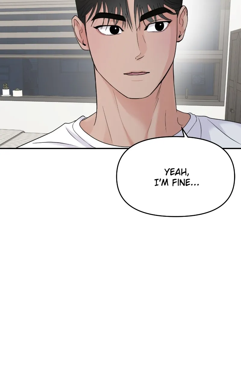 This is a Campus Romance Series Chapter 65 page 110 - 