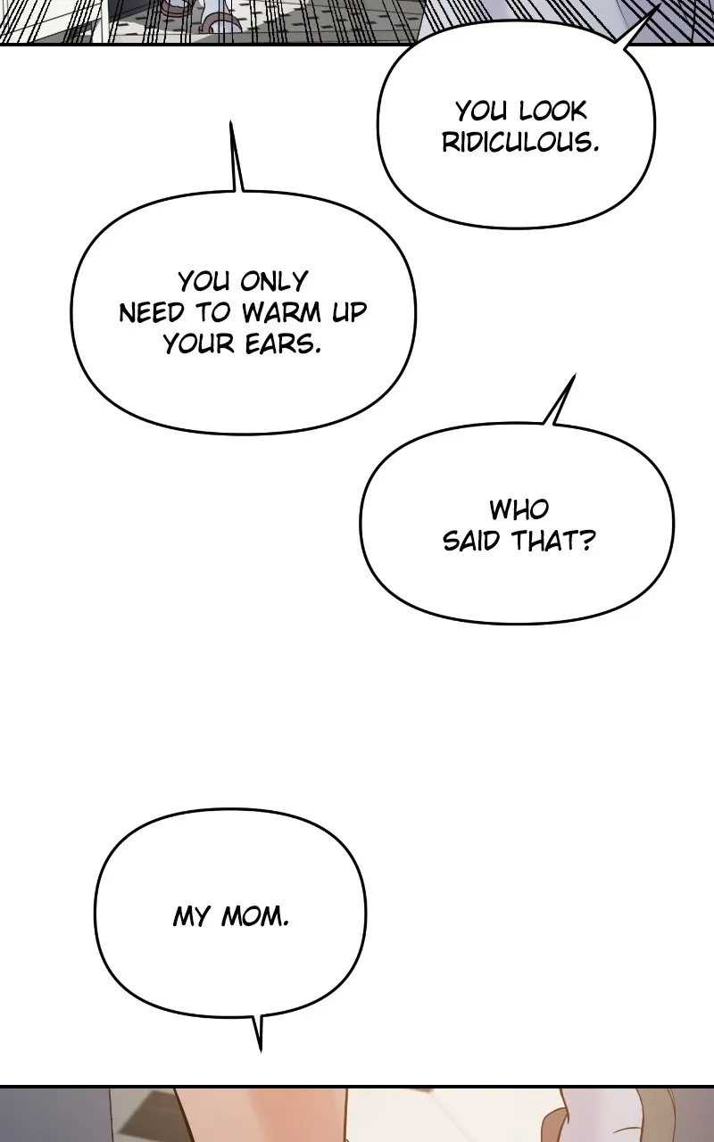 This is a Campus Romance Series Chapter 65 page 113 - 