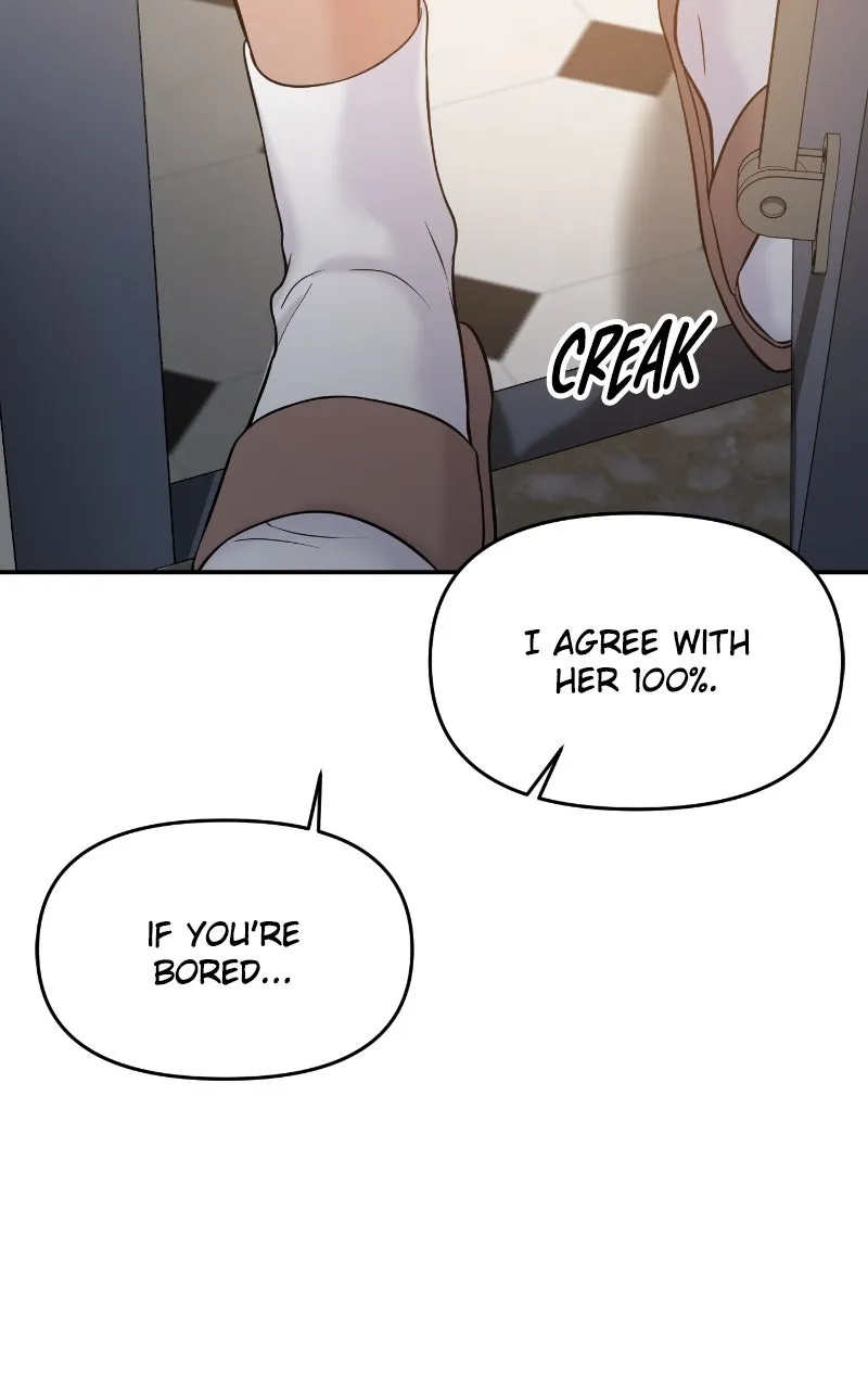 This is a Campus Romance Series Chapter 65 page 114 - 